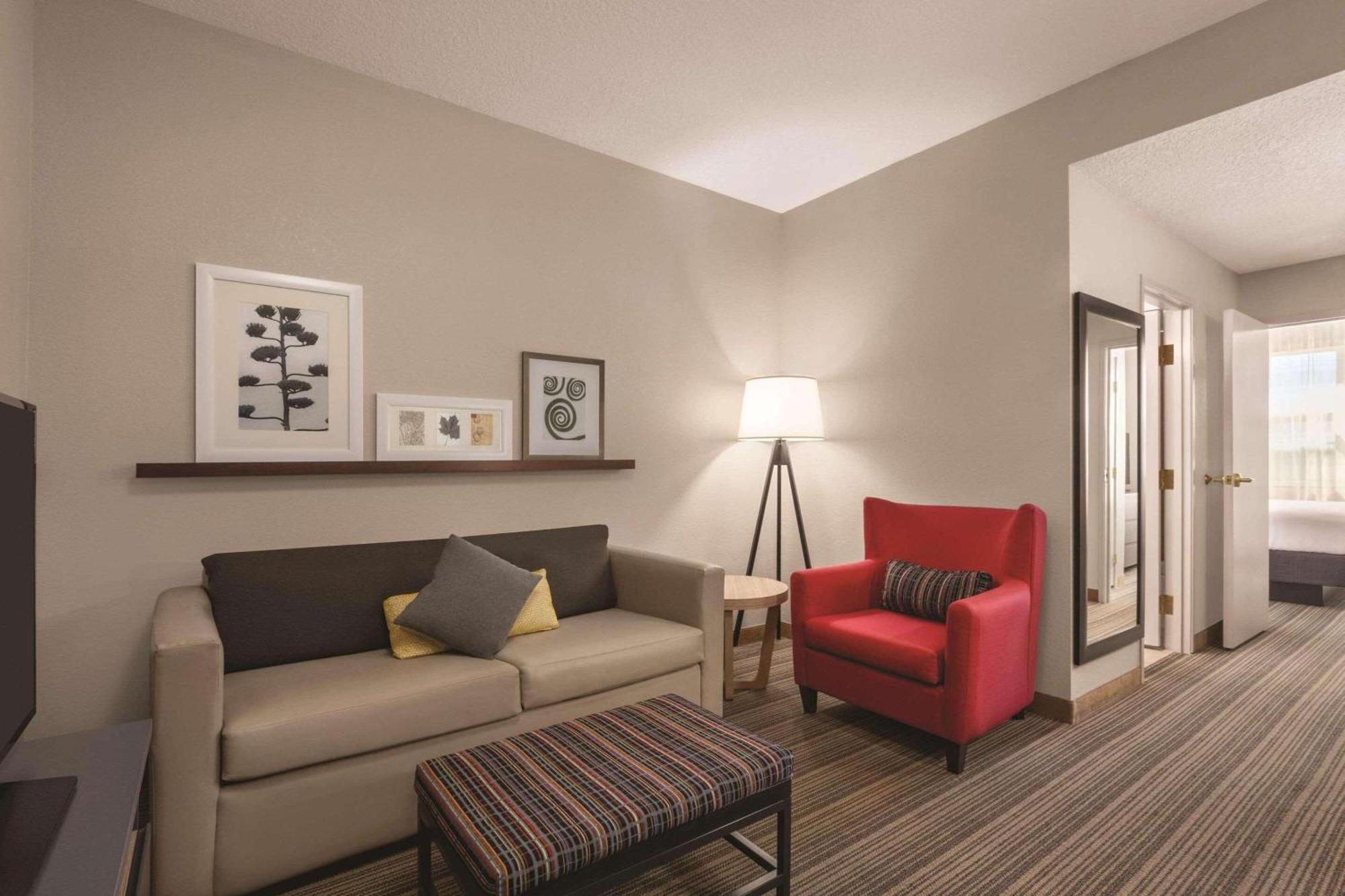 Country Inn & Suites By Radisson, Bradenton-Lakewood-Ranch, Fl Екстер'єр фото
