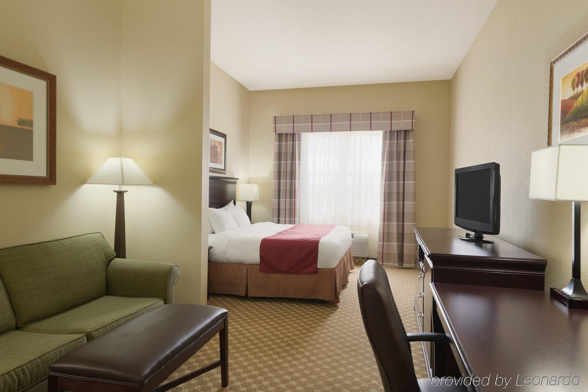 Country Inn & Suites By Radisson, Bradenton-Lakewood-Ranch, Fl Екстер'єр фото