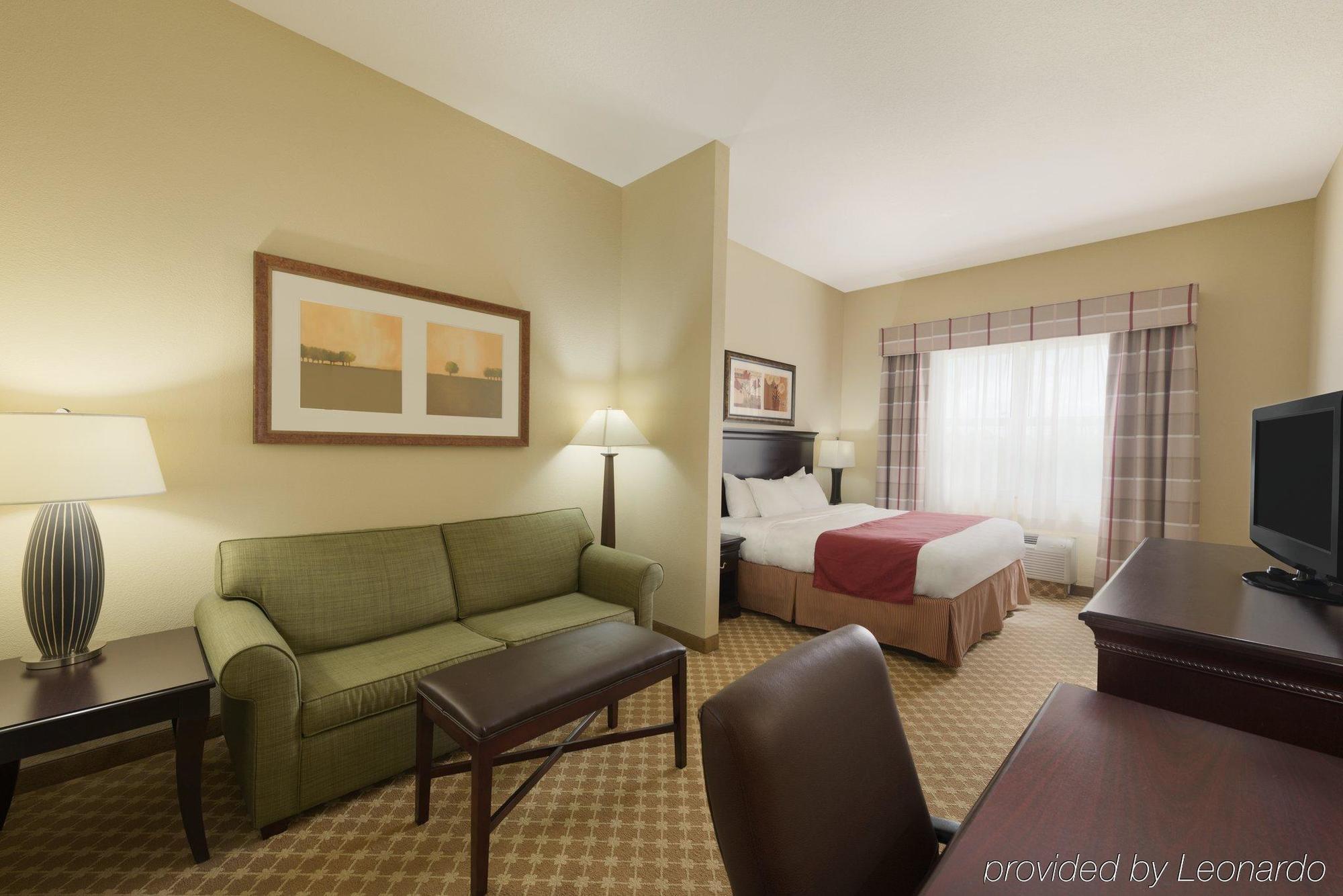 Country Inn & Suites By Radisson, Bradenton-Lakewood-Ranch, Fl Екстер'єр фото