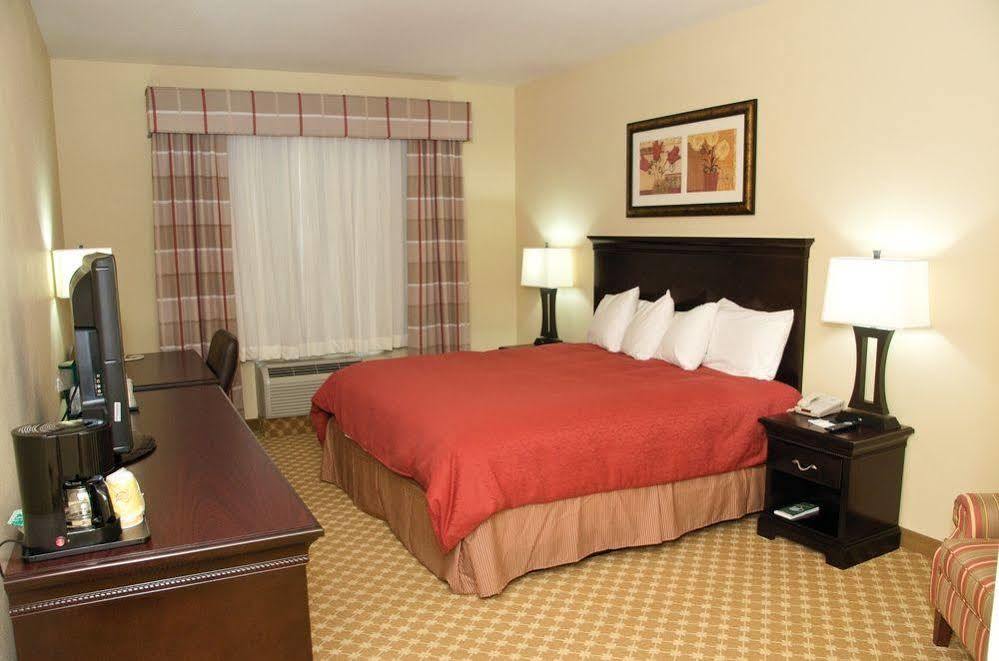 Country Inn & Suites By Radisson, Bradenton-Lakewood-Ranch, Fl Екстер'єр фото