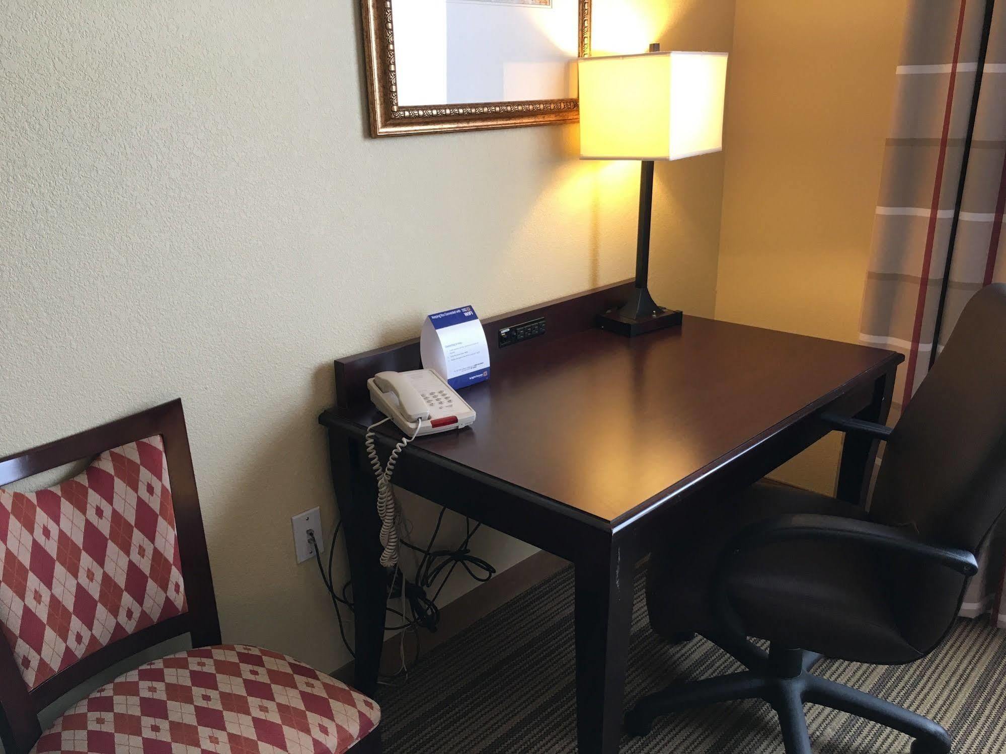 Country Inn & Suites By Radisson, Bradenton-Lakewood-Ranch, Fl Екстер'єр фото