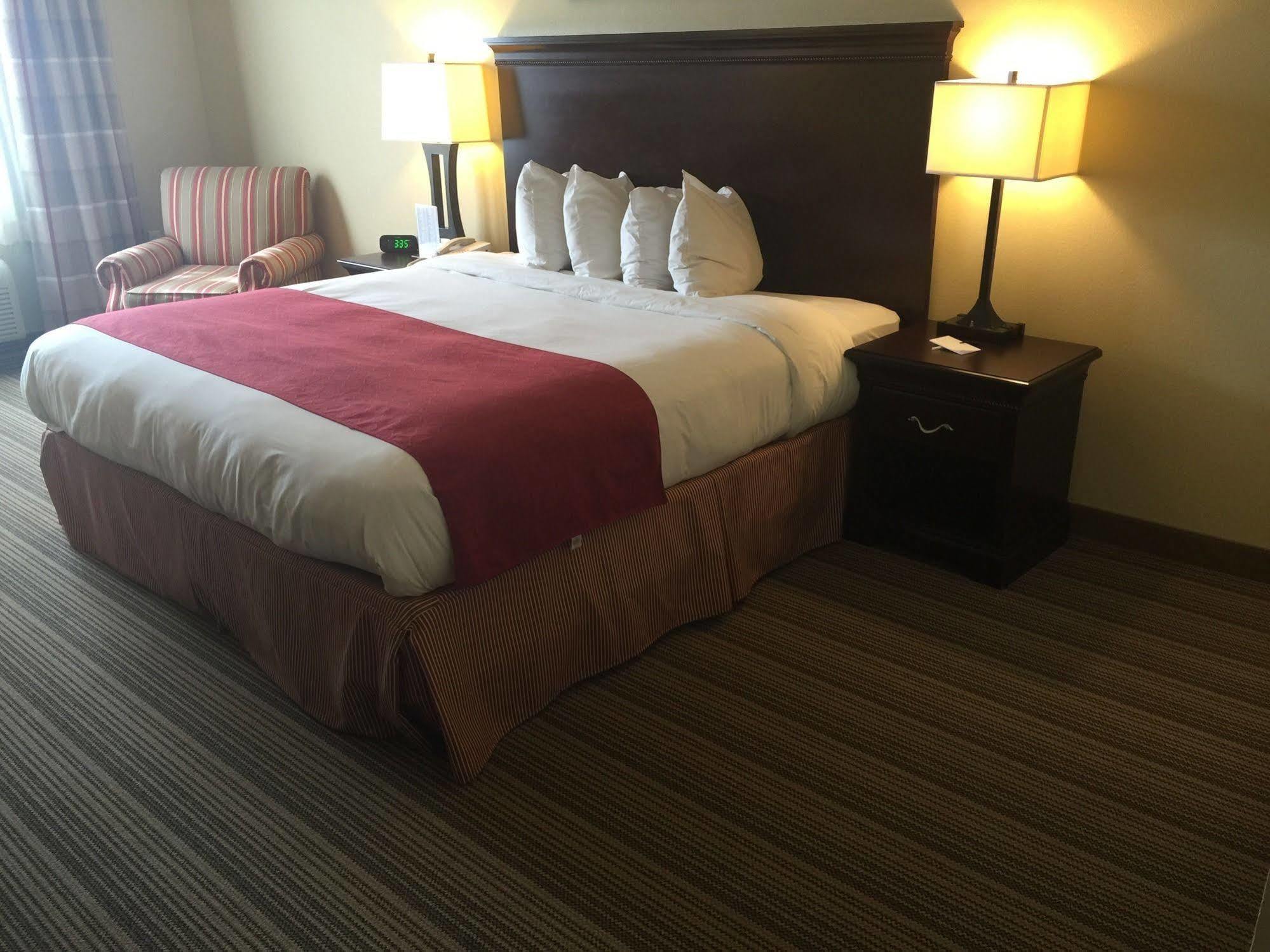 Country Inn & Suites By Radisson, Bradenton-Lakewood-Ranch, Fl Екстер'єр фото