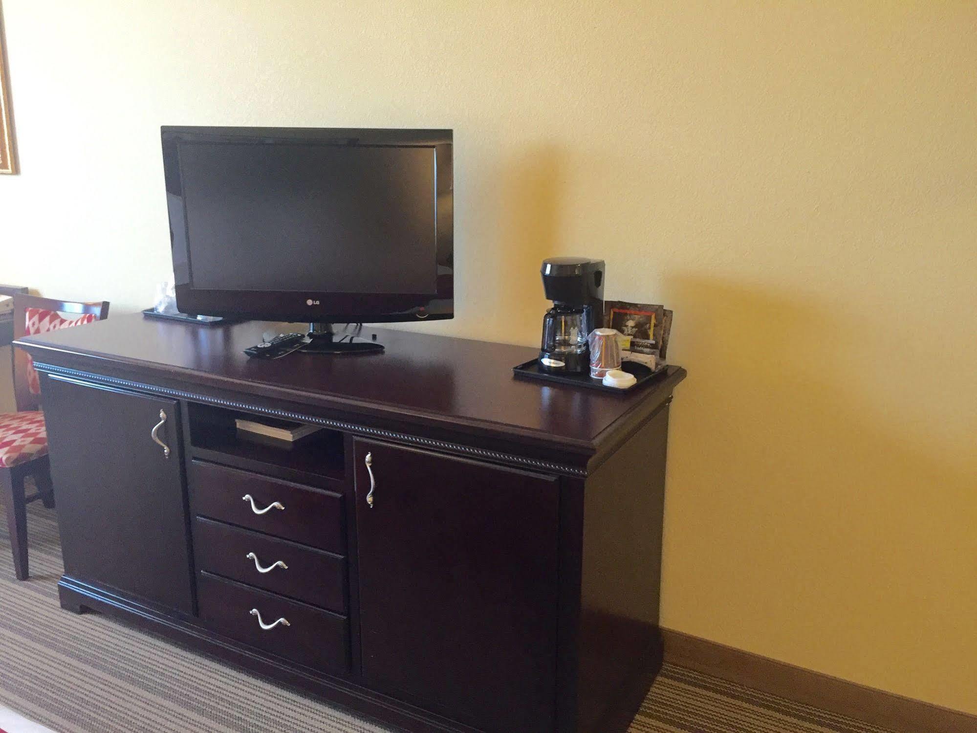 Country Inn & Suites By Radisson, Bradenton-Lakewood-Ranch, Fl Екстер'єр фото