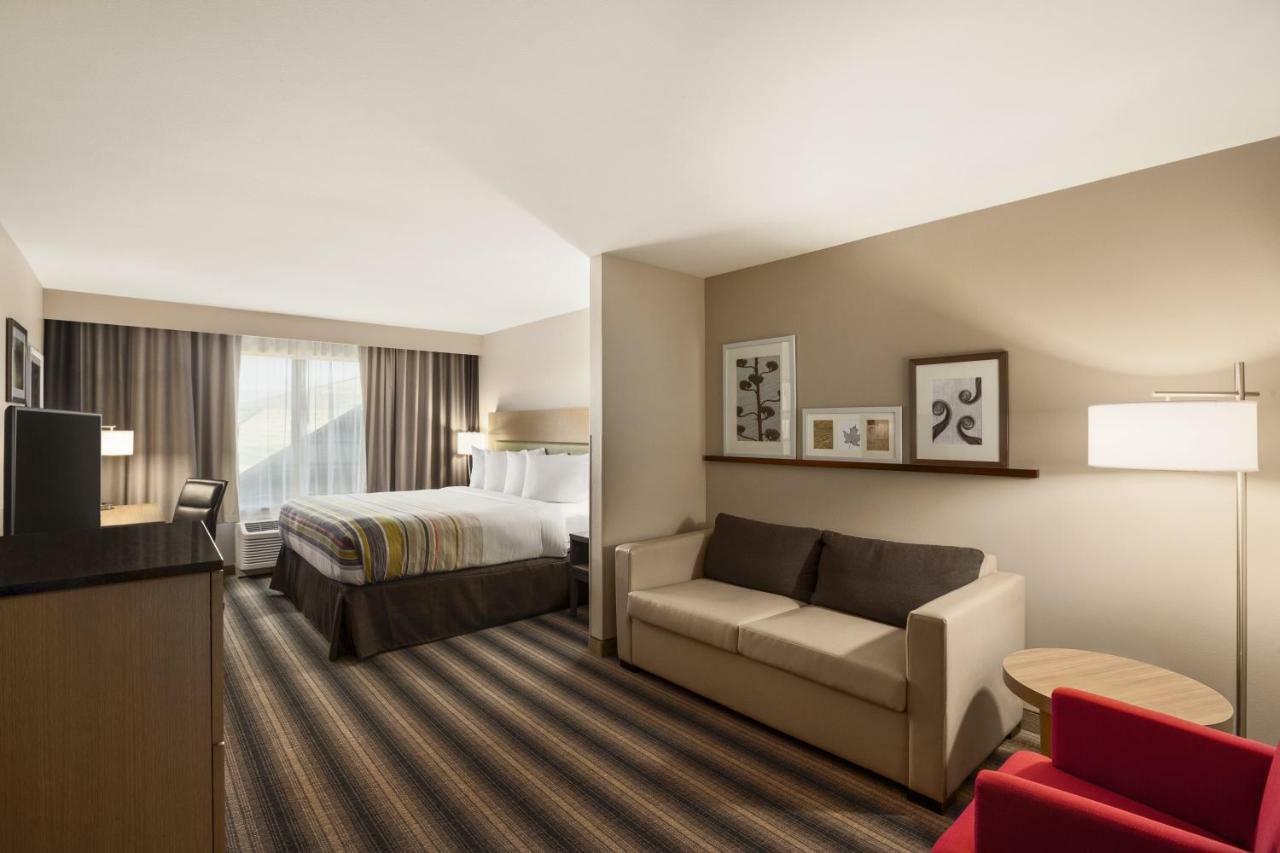Country Inn & Suites By Radisson, Bradenton-Lakewood-Ranch, Fl Екстер'єр фото