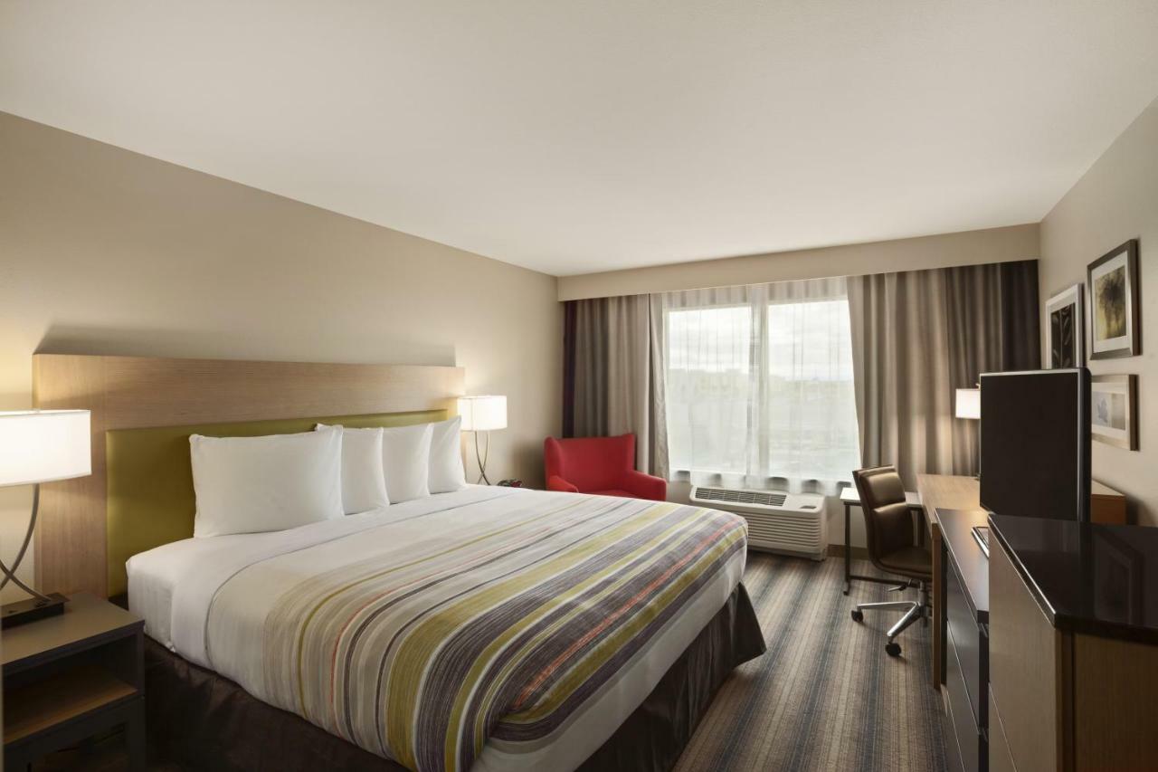 Country Inn & Suites By Radisson, Bradenton-Lakewood-Ranch, Fl Екстер'єр фото