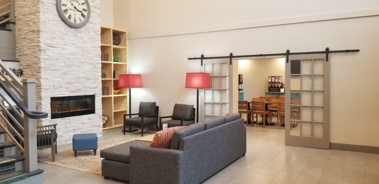 Country Inn & Suites By Radisson, Bradenton-Lakewood-Ranch, Fl Екстер'єр фото