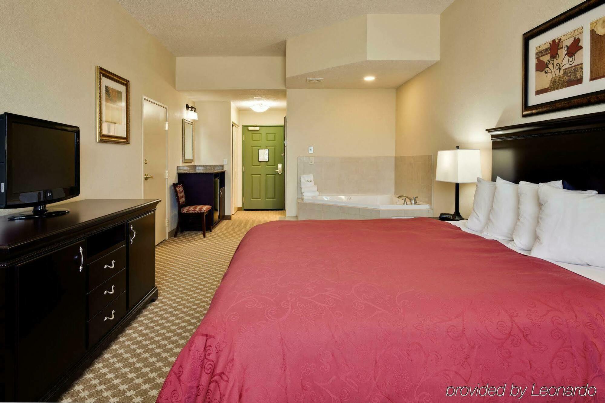 Country Inn & Suites By Radisson, Bradenton-Lakewood-Ranch, Fl Екстер'єр фото
