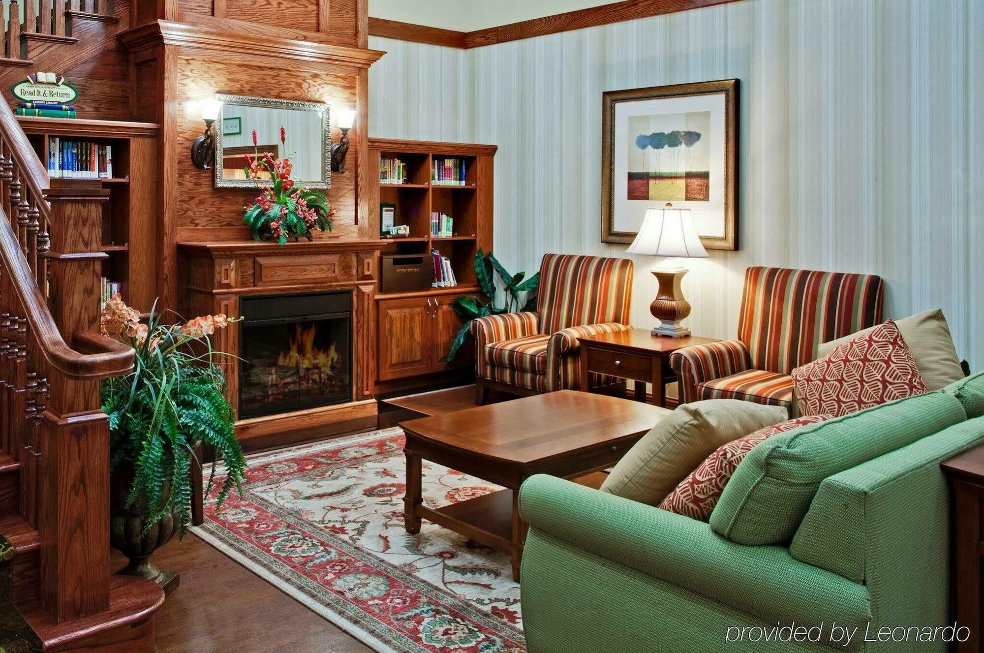 Country Inn & Suites By Radisson, Bradenton-Lakewood-Ranch, Fl Екстер'єр фото