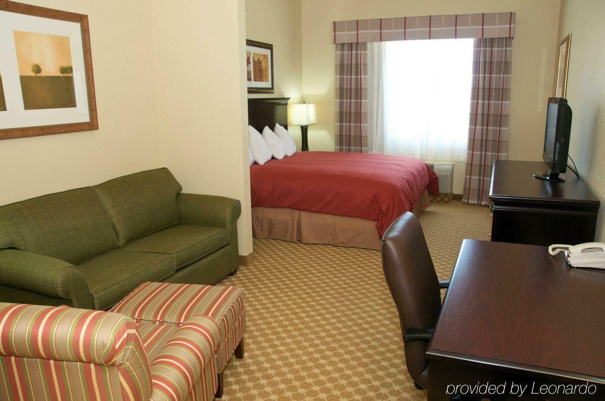 Country Inn & Suites By Radisson, Bradenton-Lakewood-Ranch, Fl Екстер'єр фото